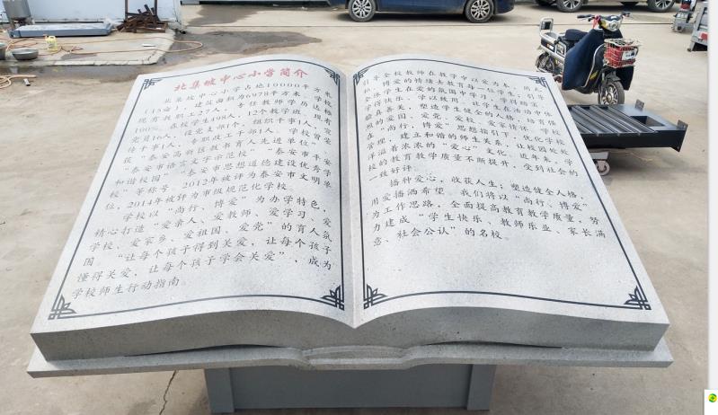 标识标牌