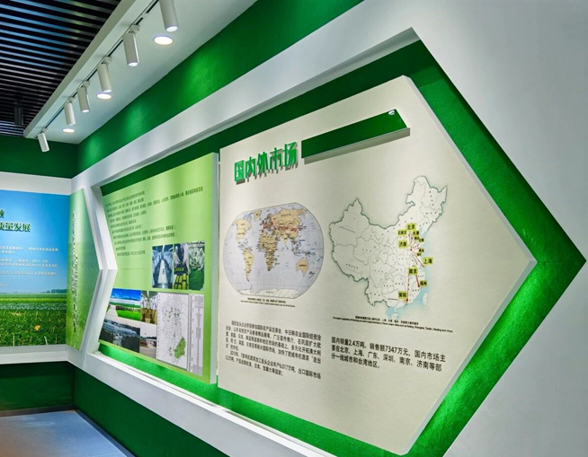 标识标牌