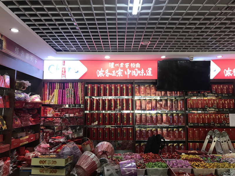 超薄灯箱
