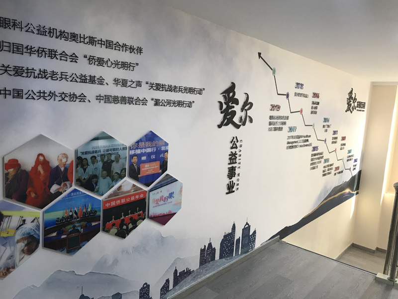 展厅系列