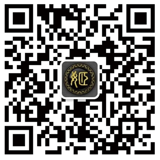 扫码加微信